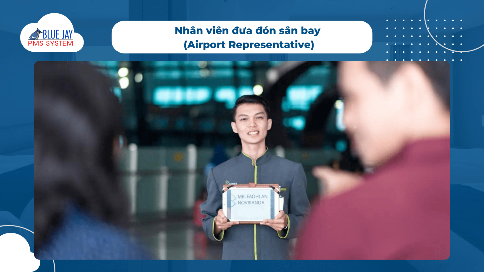 concierge service là gì